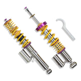 KW Suspension KW Suspensions KW V3 Coilover Kit - Lexus IS 250 / 350 (XE2) 35257002