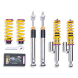 KW Suspensions KW V3 Coilover Kit - Lexus IS 250 / 350 / 300h (XE3) RWD | 35257005