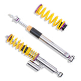 KW Suspension KW Suspensions KW V3 Coilover Kit - Lexus IS 250 / 350 / 300h (XE3) RWD 35257005
