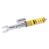 KW Suspension KW Suspensions KW V3 Coilover Kit - Lexus RC 200T, RC 350 (UXC1); with or without electronic suspension 35257007