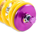KW Suspension KW Suspensions KW V3 Coilover Kit - Lexus RC 200T, RC 350 (UXC1); with or without electronic suspension 35257007