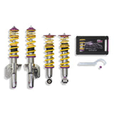 KW Suspensions KW V3 Coilover Kit - Scion FR-S, Subaru BR-Z | 35258004