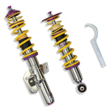 KW Suspension KW Suspensions KW V3 Coilover Kit - Scion FR-S, Subaru BR-Z 35258004