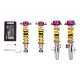KW Suspensions KW V3 Clubsport Kit  - Scion FR-S, Subaru BR-Z | 35258804