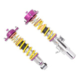 KW Suspension KW Suspensions KW V3 Clubsport Kit  - Scion FR-S, Subaru BR-Z 35258804