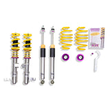 KW Suspensions KW V3 Coilover Kit - Chevrolet Cruze 2011+ | 35260057