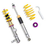 KW Suspension KW Suspensions KW V3 Coilover Kit - Chevrolet Cruze 2011+ 35260057