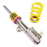 KW Suspension KW Suspensions KW V3 Coilover Kit - Chevrolet Cruze 2011+ 35260057