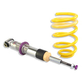 KW Suspension KW Suspensions KW V3 Coilover Kit - Chevrolet Camaro V6,V8; Coupe, Convetible excl. ZL1(all) 35261017