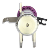 KW Suspension KW Suspensions KW V3 Coilover Kit - Chevrolet Camaro V6,V8; Coupe, Convetible excl. ZL1(all) 35261017