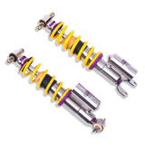 KW Suspension KW Suspensions KW V3 Coilover Kit Bundle - Chevrolet Corvette (C7) ; with electronic shock control 35261025