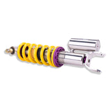 KW Suspension KW Suspensions KW V3 Coilover Kit Bundle - Chevrolet Corvette (C7) ; with electronic shock control 35261025