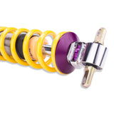 KW Suspension KW Suspensions KW V3 Coilover Kit Bundle - Chevrolet Corvette (C7) ; with electronic shock control 35261025