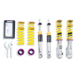 KW Suspensions KW V3 Coilover Kit - Chevrolet Camaro (6th Gen.) without electronic dampers | 35261027