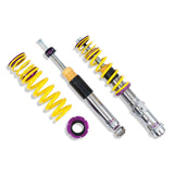 KW Suspension KW Suspensions KW V3 Coilover Kit - Chevrolet Camaro (6th Gen.) without electronic dampers 35261027