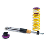 KW Suspension KW Suspensions KW V3 Coilover Kit - Chevrolet Camaro (6th Gen.) without electronic dampers 35261027