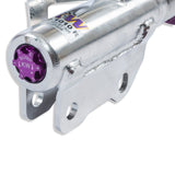 KW Suspension KW Suspensions KW V3 Coilover Kit - Chevrolet Camaro (6th Gen.) without electronic dampers 35261027