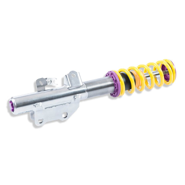 KW Suspensions KW V3 Coilover Kit Bundle - Audi Q3 (F3) Quattro; with electronic dampers main image 1