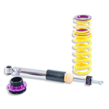 KW Suspension KW Suspensions KW V3 Coilover Kit Bundle - Cadillac CTS-V; with magnetic ride 35263007