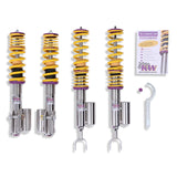 KW Suspensions KW V3 Coilover Kit - Mitsubishi Lancer (CT9A) EVO 7, EVO 8, EVO 9 | 35265006