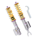 KW Suspension KW Suspensions KW V3 Coilover Kit - Mitsubishi Lancer (CT9A) EVO 7, EVO 8, EVO 9 35265006