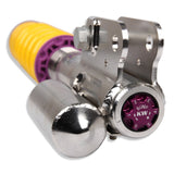 KW Suspension KW Suspensions KW V3 Coilover Kit - Mitsubishi Lancer (CT9A) EVO 7, EVO 8, EVO 9 35265006