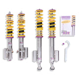 KW Suspensions KW V3 Coilover Kit - Mitsubishi Lancer EVO 10 | 35265017