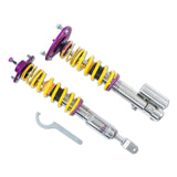 KW Suspension KW Suspensions KW V3 Clubsport Kit  - Mitsubishi Lancer (CT9A) EVO 7, EVO 8, EVO 9 35265806