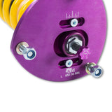 KW Suspension KW Suspensions KW V3 Clubsport Kit  - Mitsubishi Lancer (CT9A) EVO 7, EVO 8, EVO 9 35265806