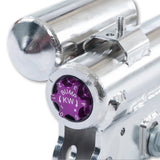 KW Suspension KW Suspensions KW V3 Clubsport Kit  - Mitsubishi Lancer (CT9A) EVO 7, EVO 8, EVO 9 35265806