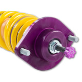 KW Suspension KW Suspensions KW V3 Clubsport Kit  - Mitsubishi Lancer (CT9A) EVO 7, EVO 8, EVO 9 35265806