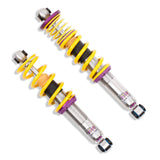 KW Suspension KW Suspensions KW V3 Coilover Kit - Lotus Evora 35269004