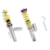 KW Suspension KW V3 Suspension Coilover Kit - 996 Carrera & Turbo | S 35271003