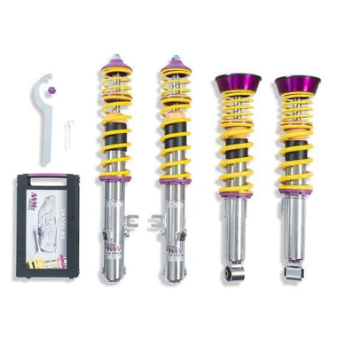KW V3 Suspension Coilover Kit - 993 Carrera | S & Targa | 35271004