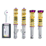 KW V3 Suspension Coilover Kit - 993 Carrera | S & Targa | 35271004