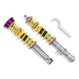 KW Suspension KW V3 Suspension Coilover Kit - 993 Carerra|S & Targa 35271004
