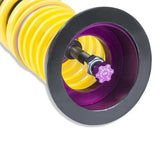 KW Suspension KW V3 Suspension Coilover Kit - 993 Carerra|S & Targa 35271004