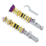 KW Suspension KW V3 Suspension Coilover Kit - 993 Carerra 4 | 4S & Turbo 35271005