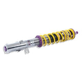 KW Suspension KW V3 Suspension Coilover Kit - 993 Carerra 4 | 4S & Turbo 35271005