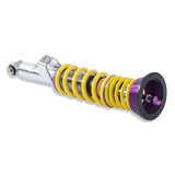 KW Suspension KW V3 Suspension Coilover Kit - 993 Carerra 4 | 4S & Turbo 35271005