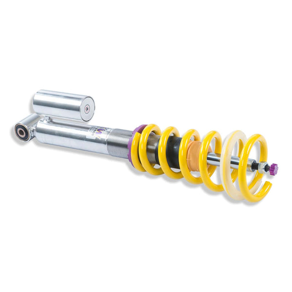 KW Suspensions KW V3 Coilover Kit Porsche Cayenne (9PA) incl. Cayenne