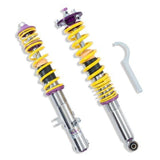 KW Suspension KW V3 Suspension Coilover Kit - 964 Carerra 2 | Conv.| Targa 35271011