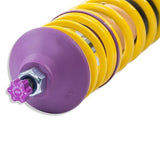 KW Suspension KW V3 Suspension Coilover Kit - 964 Carerra 2 (incl. Conv. & Targa) 35271018