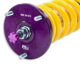 KW Suspension KW V3 Suspension Coilover Kit - 964 Carerra 2 | Conv.| Targa 35271011