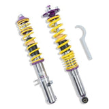 KW Suspension KW V3 Suspension Coilover Kit - 964 Carerra 4 35271021