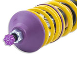 KW Suspension KW V3 Suspension Coilover Kit - 964 Carerra 4 35271021