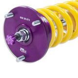 KW Suspension KW V3 Suspension Coilover Kit - 964 Carerra 4 35271021