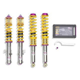 KW V3 Suspension Coilover Kit - 964 Turbo | 35271025