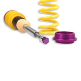 KW Suspension KW V3 Suspension Coilover Kit - 964 Turbo 35271025