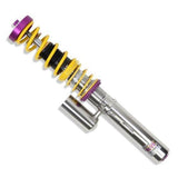 KW Suspension KW V3 Suspension Coilover Kit - 987 Cayman (w/ PASM) 35271032